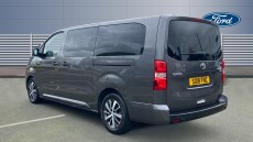 Toyota Proace Verso 2.0D Shuttle Long 5dr Diesel Estate